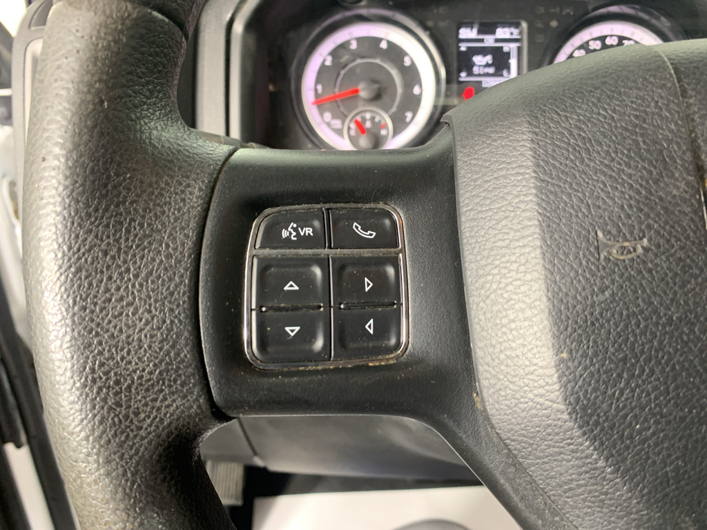 Used 2022 Ram 1500 Classic Truck