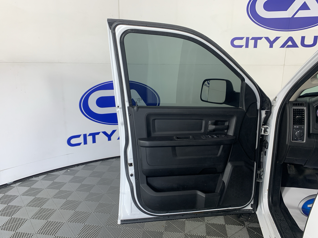 Used 2022 Ram 1500 Classic Truck