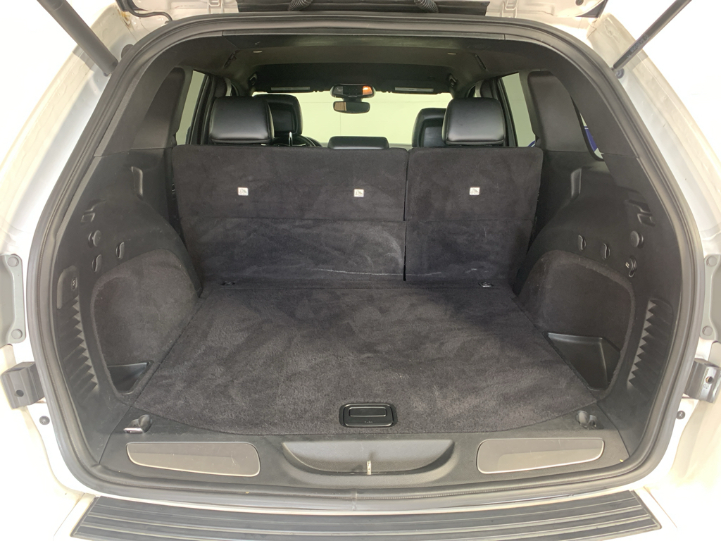 Used 2018 Jeep Grand Cherokee SUV