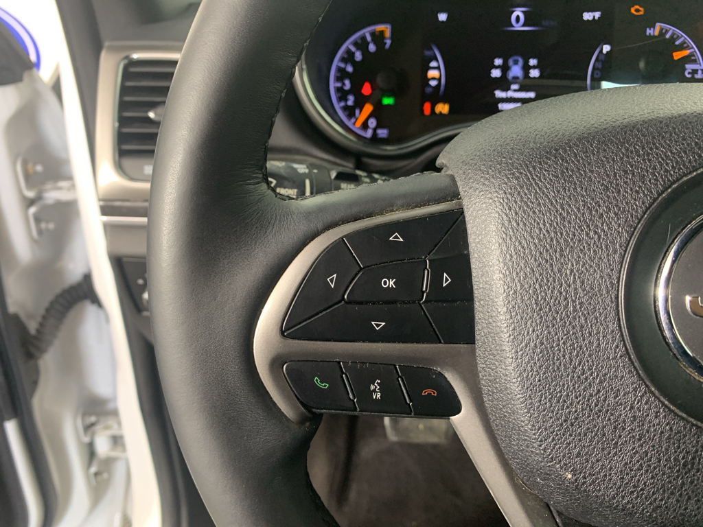 Used 2018 Jeep Grand Cherokee SUV