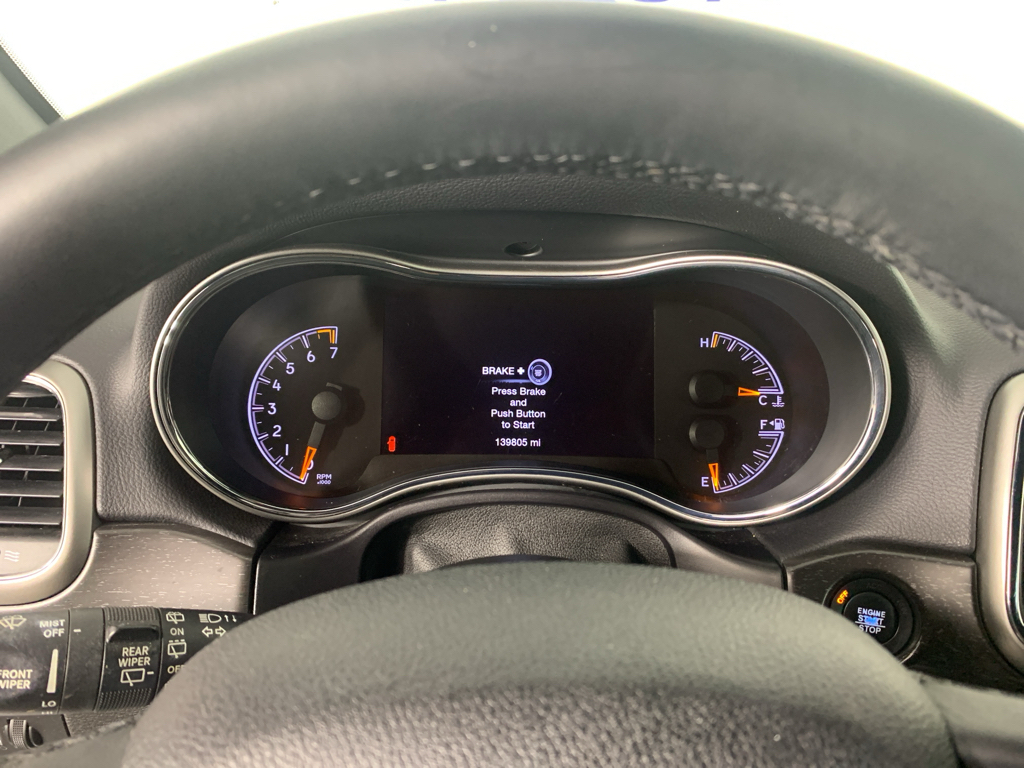 Used 2018 Jeep Grand Cherokee SUV