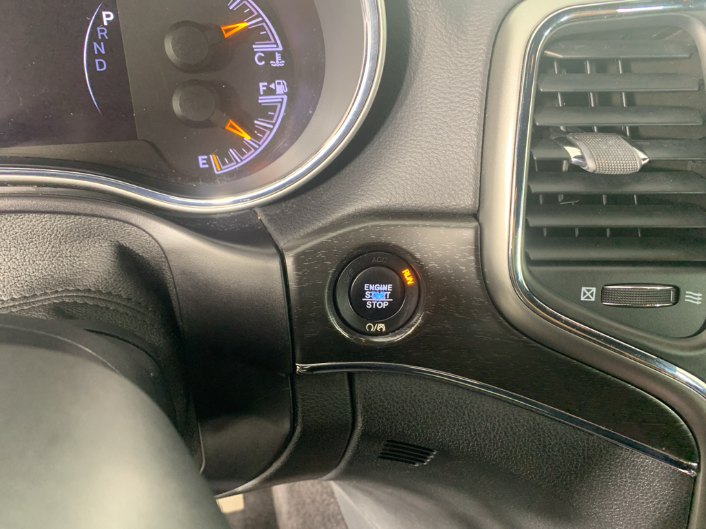 Used 2018 Jeep Grand Cherokee SUV