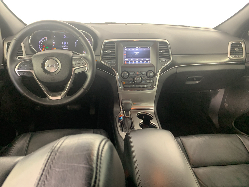 Used 2018 Jeep Grand Cherokee SUV