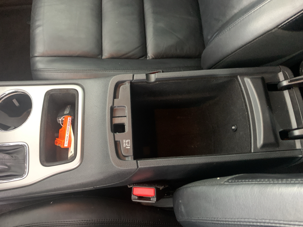 Used 2018 Jeep Grand Cherokee SUV