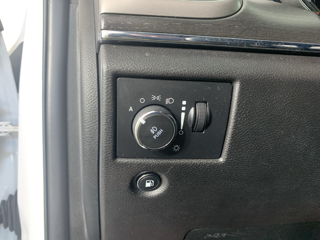 Used 2018 Jeep Grand Cherokee SUV