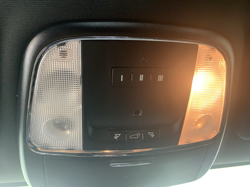 Used 2018 Jeep Grand Cherokee SUV