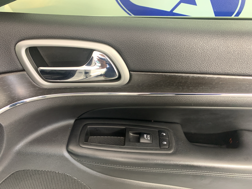 Used 2018 Jeep Grand Cherokee SUV