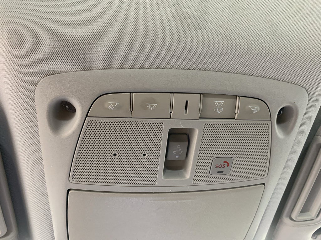 Used 2020 Nissan Armada SUV