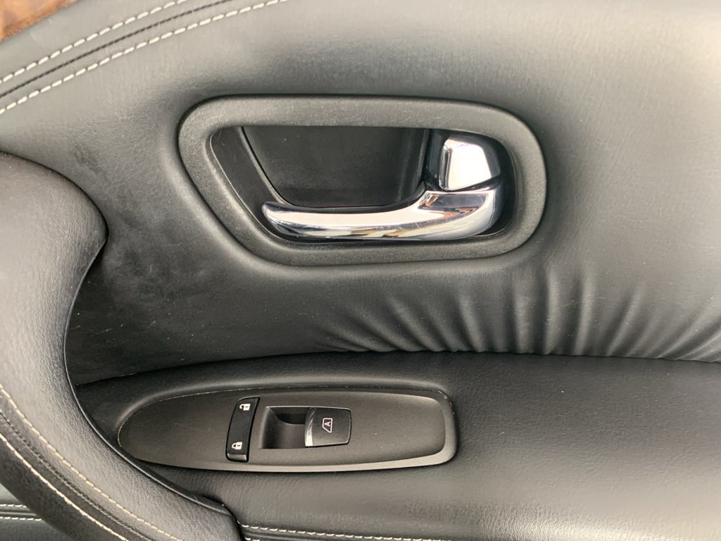 Used 2020 Nissan Armada SUV