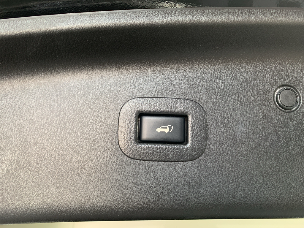Used 2020 Nissan Armada SUV