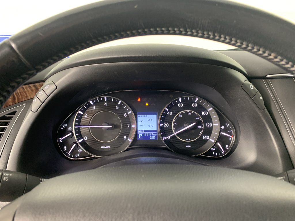 Used 2020 Nissan Armada SUV
