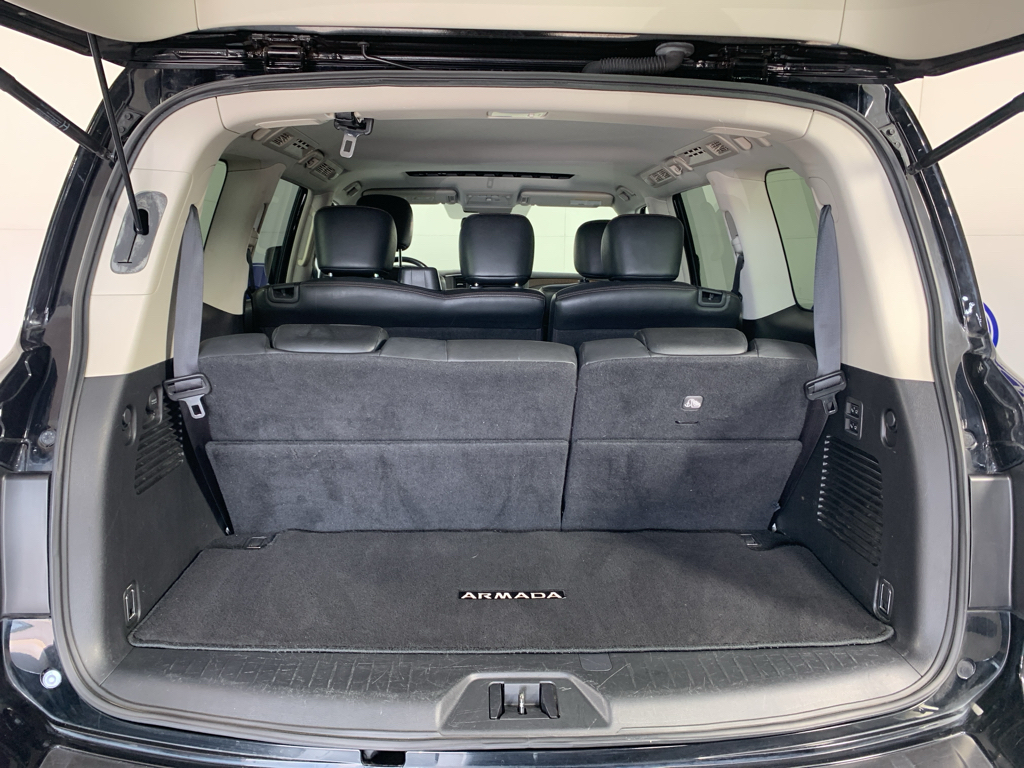 Used 2020 Nissan Armada SUV