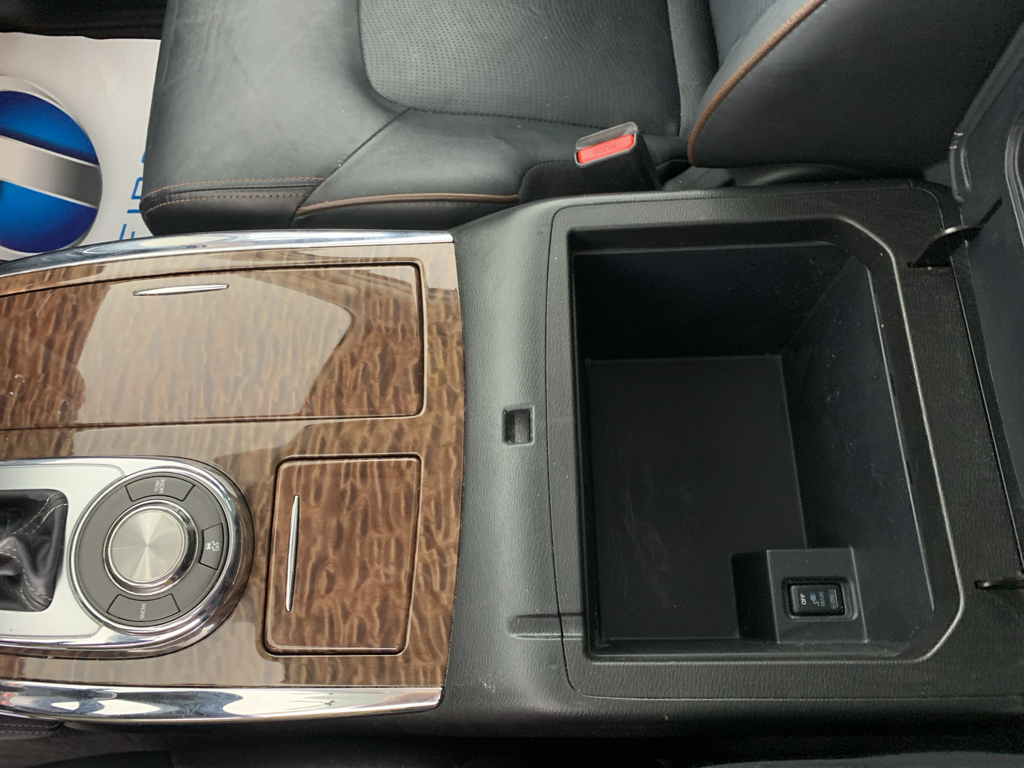 Used 2020 Nissan Armada SUV