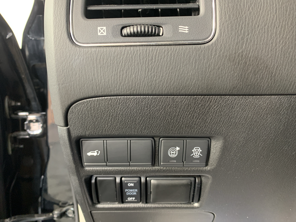 Used 2020 Nissan Armada SUV