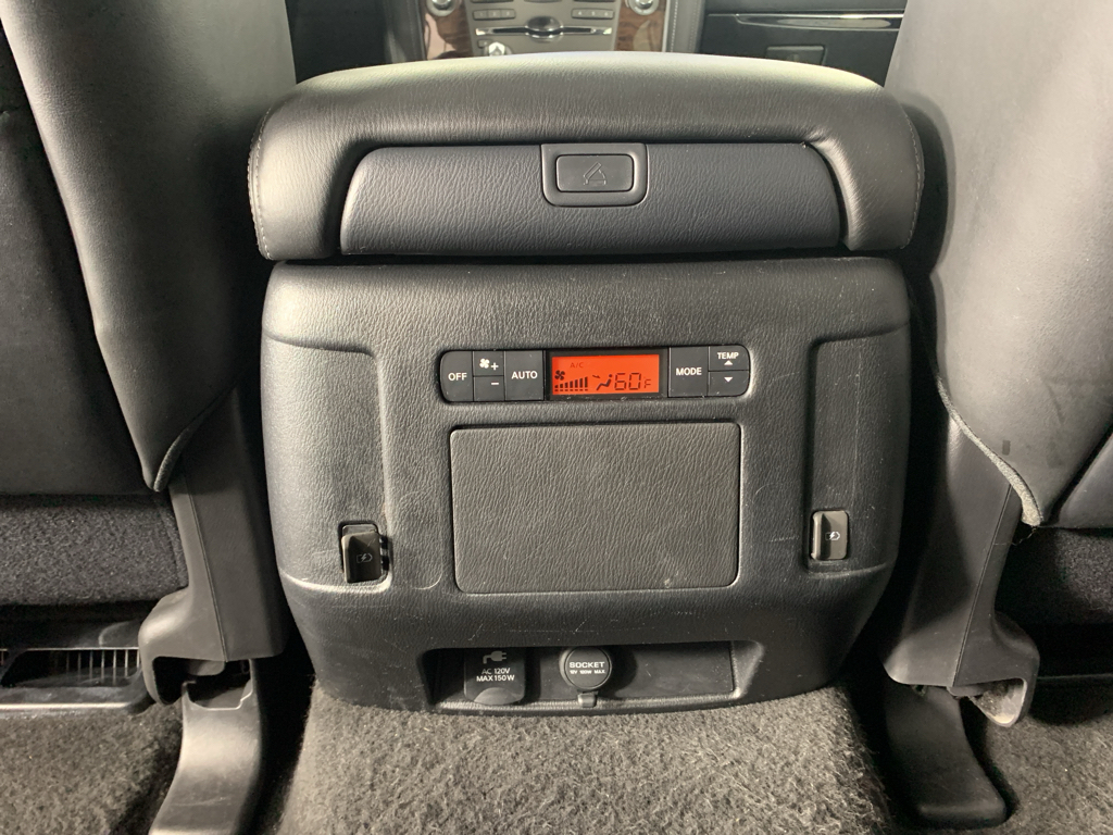 Used 2020 Nissan Armada SUV