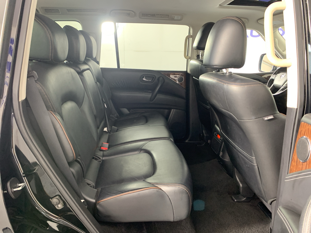 Used 2020 Nissan Armada SUV