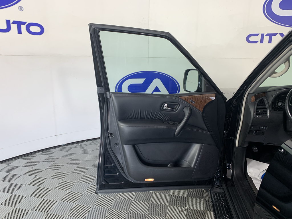 Used 2020 Nissan Armada SUV