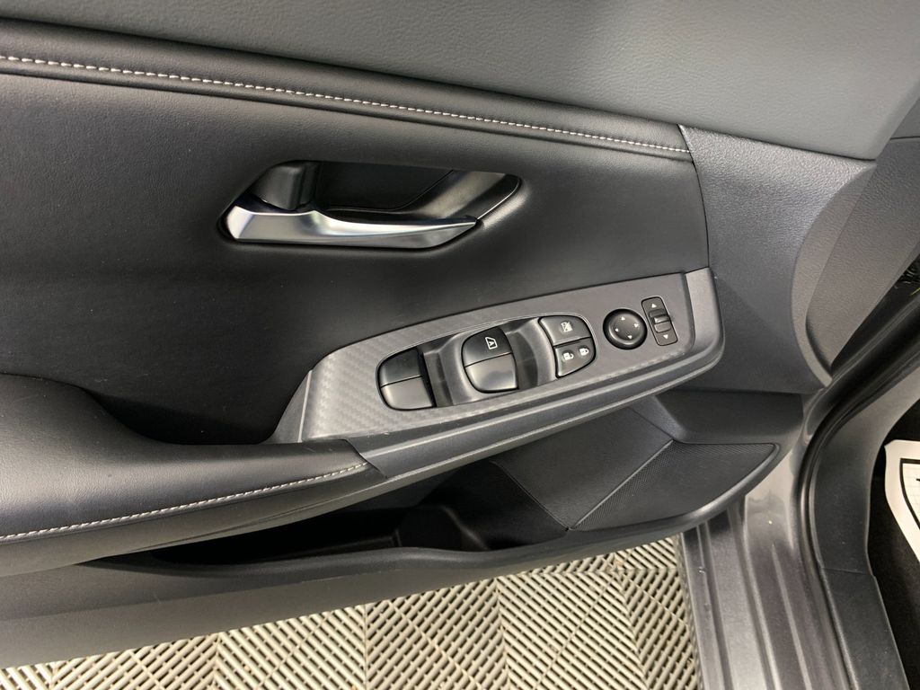 Used 2020 Nissan Sentra Sedan