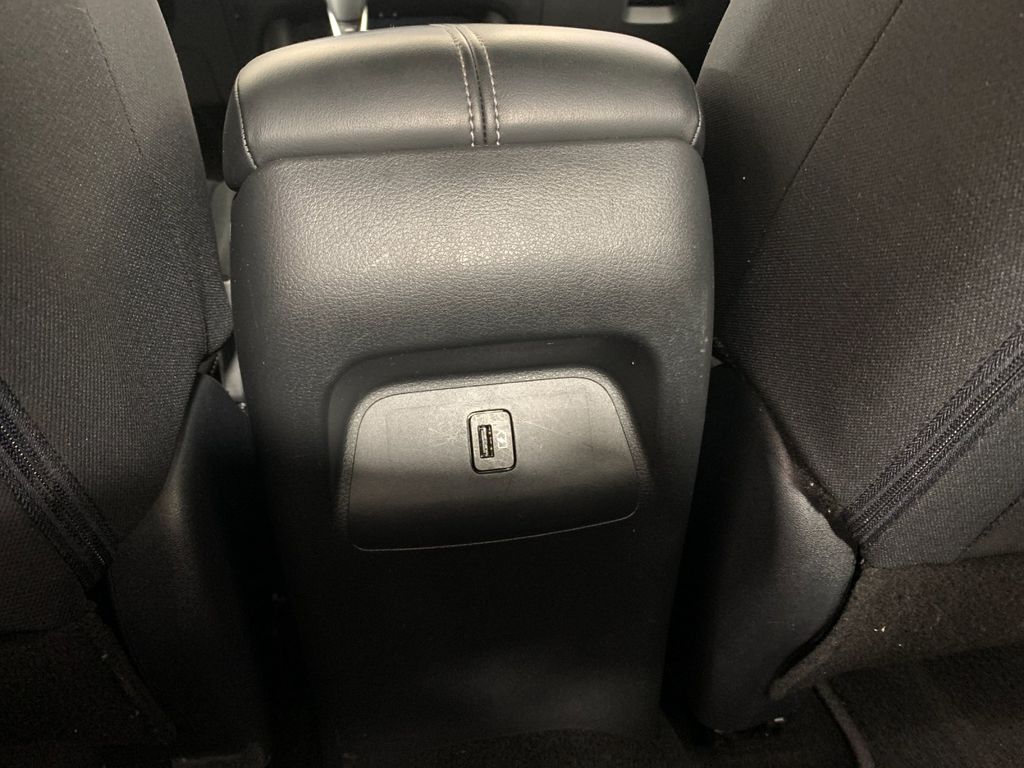 Used 2020 Nissan Sentra Sedan