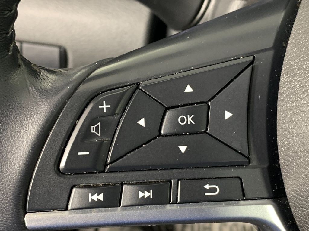 Used 2020 Nissan Sentra Sedan