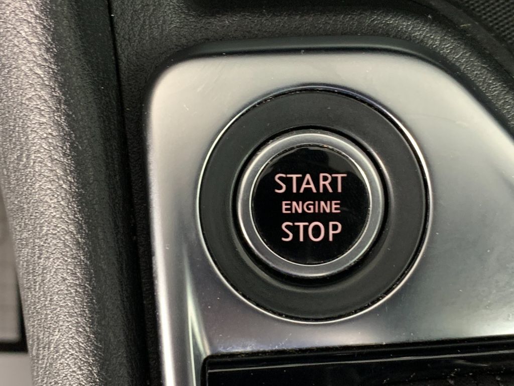 Used 2020 Nissan Sentra Sedan