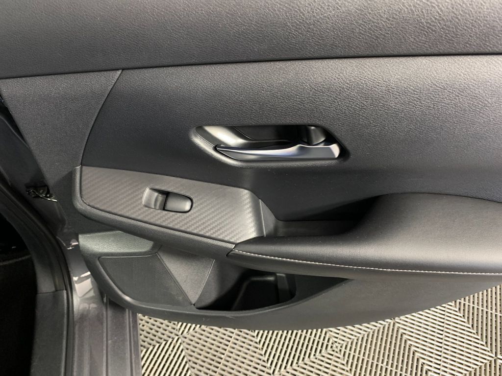 Used 2020 Nissan Sentra Sedan