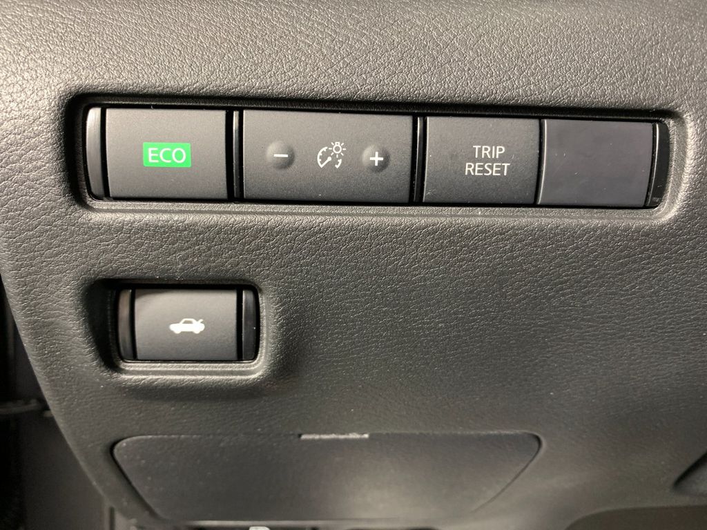Used 2020 Nissan Sentra Sedan