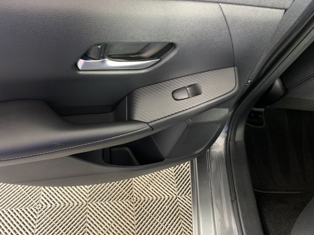 Used 2020 Nissan Sentra Sedan