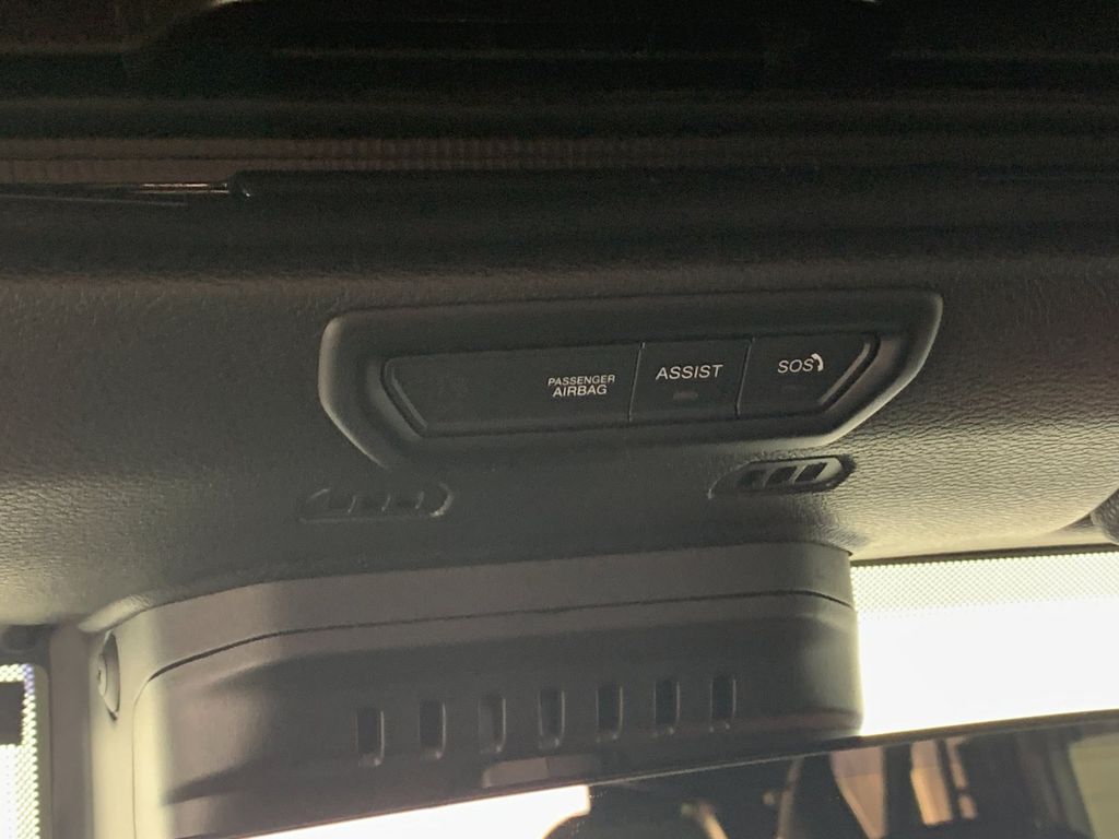 Used 2022 Jeep Wrangler SUV