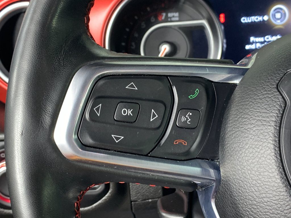 Used 2022 Jeep Wrangler SUV
