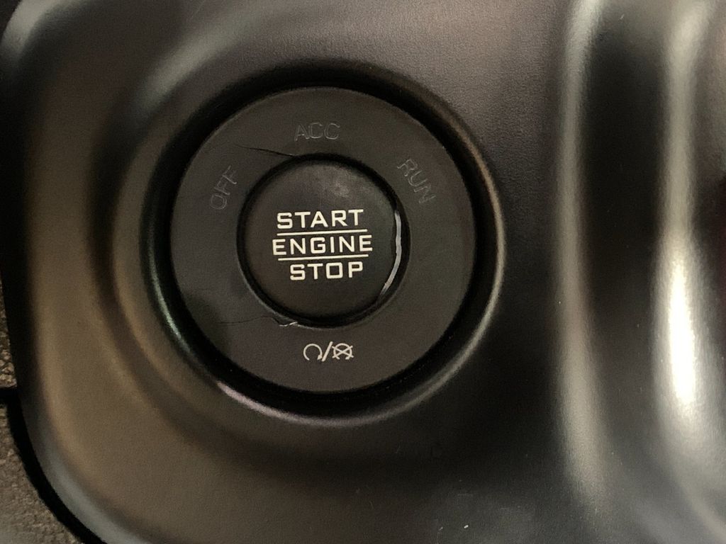 Used 2022 Jeep Wrangler SUV