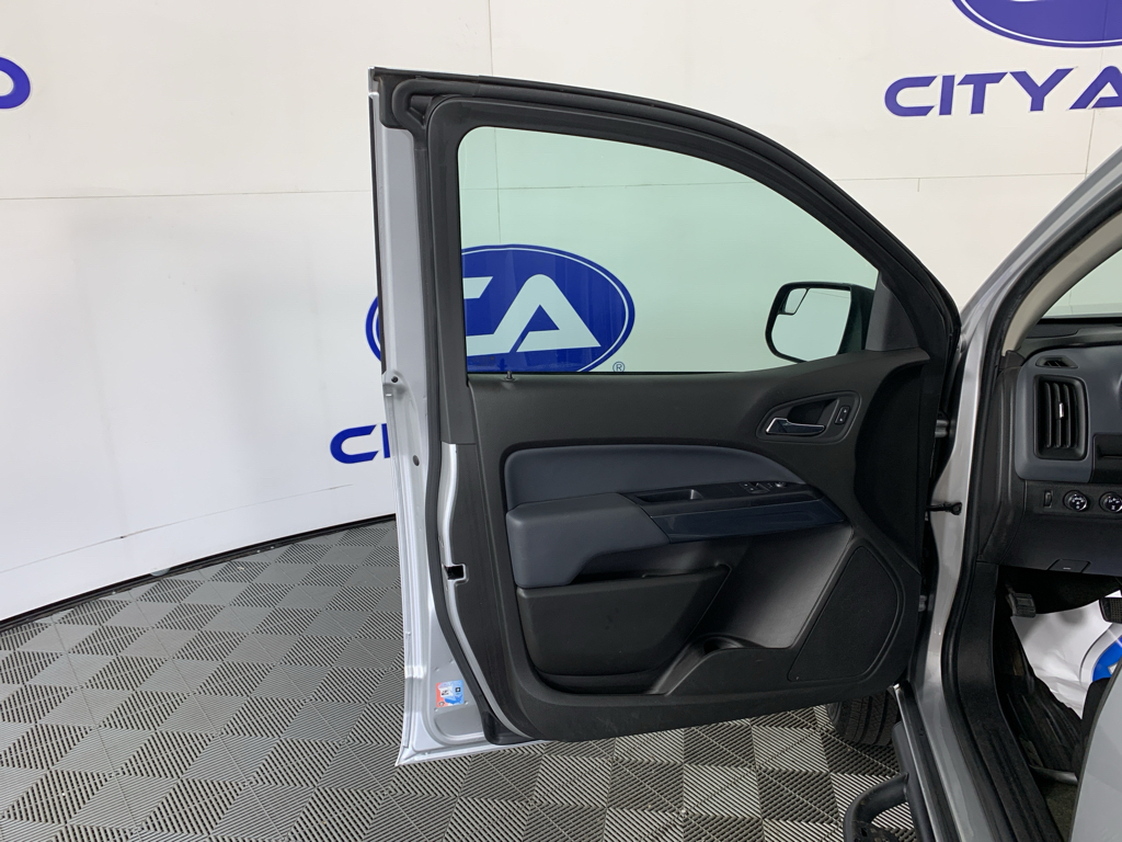 Used 2015 Chevrolet Colorado Truck