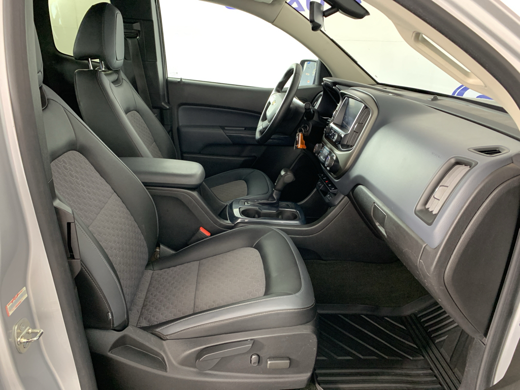 Used 2015 Chevrolet Colorado Truck