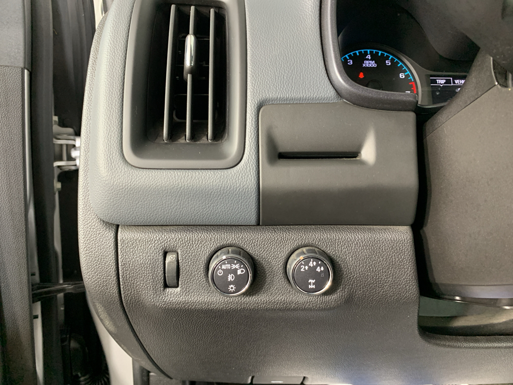 Used 2015 Chevrolet Colorado Truck