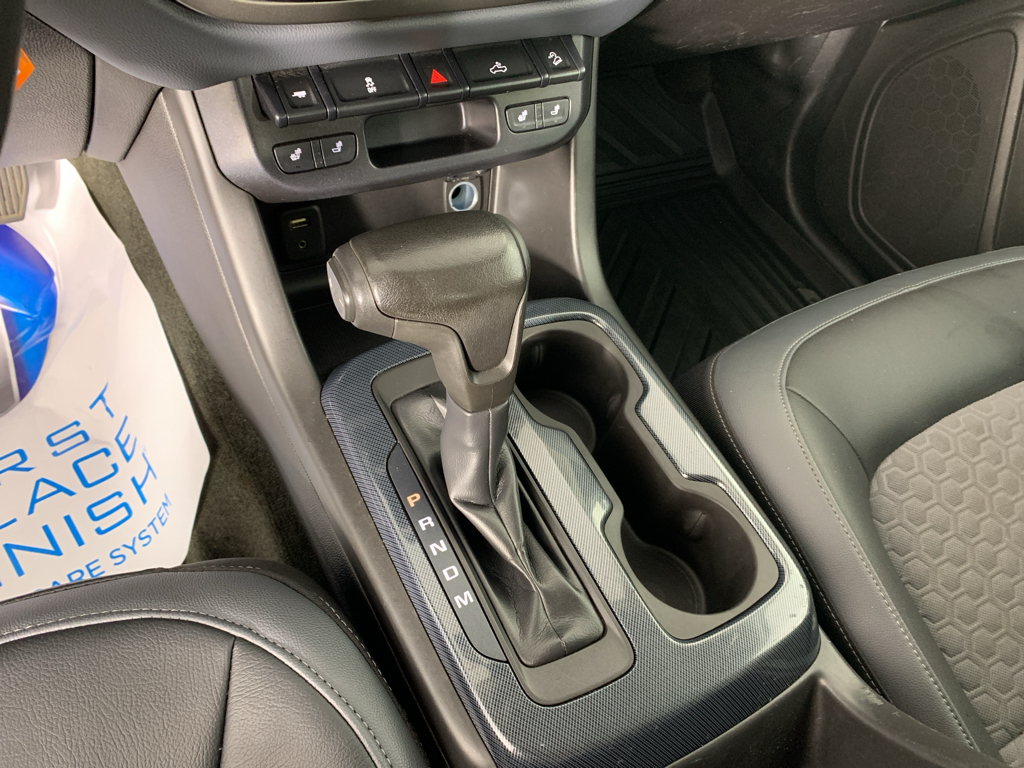 Used 2015 Chevrolet Colorado Truck