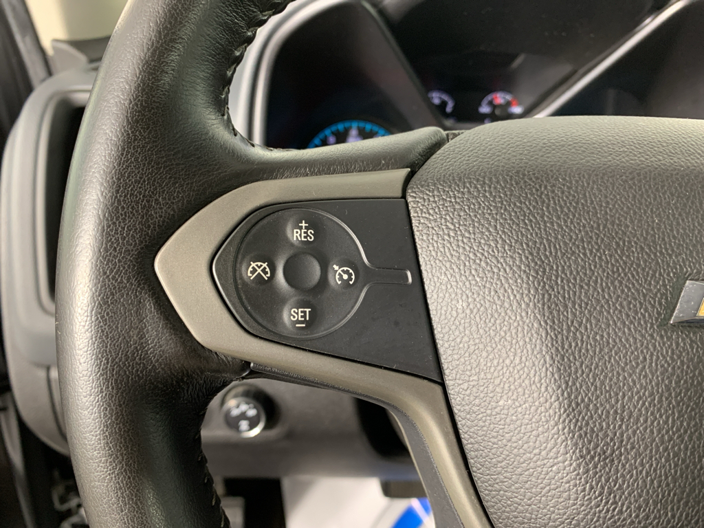 Used 2015 Chevrolet Colorado Truck