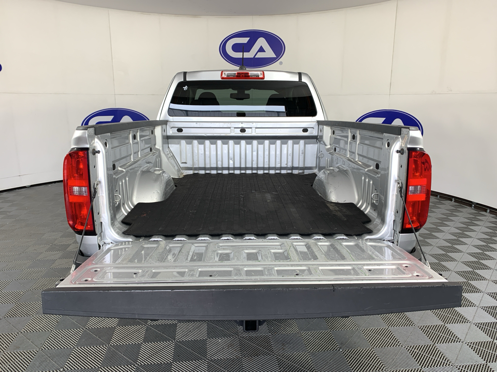 Used 2015 Chevrolet Colorado Truck