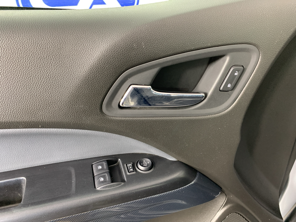 Used 2015 Chevrolet Colorado Truck