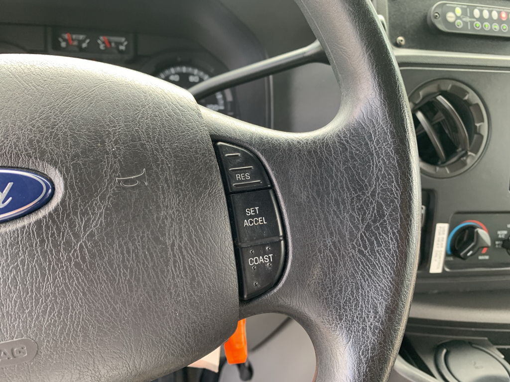 Used 2010 Ford E-450 Super Duty E-Series Truck