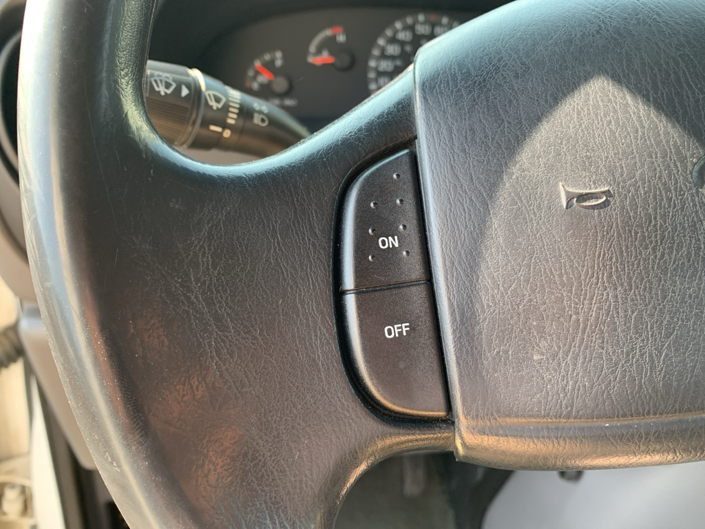 Used 1997 Ford E-450 E Series Super Duty Truck