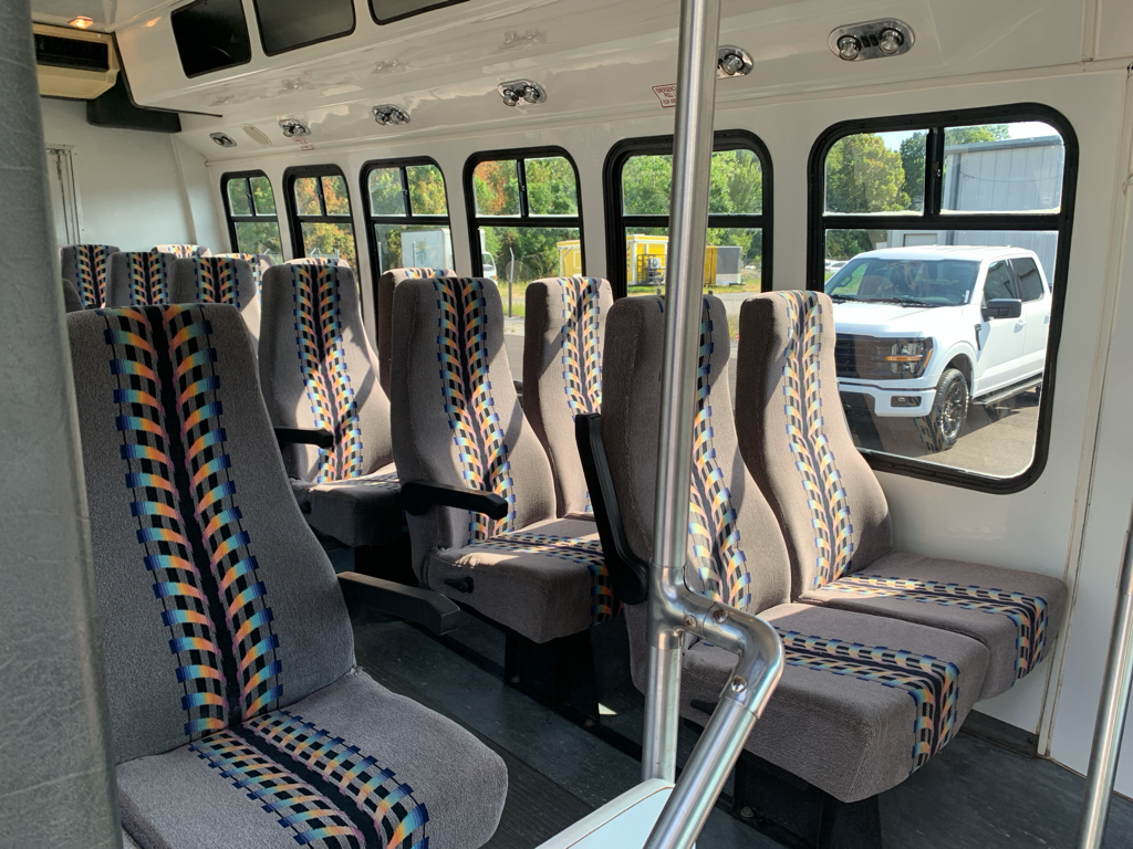Used 1997 Ford E-450 E Series Super Duty Truck