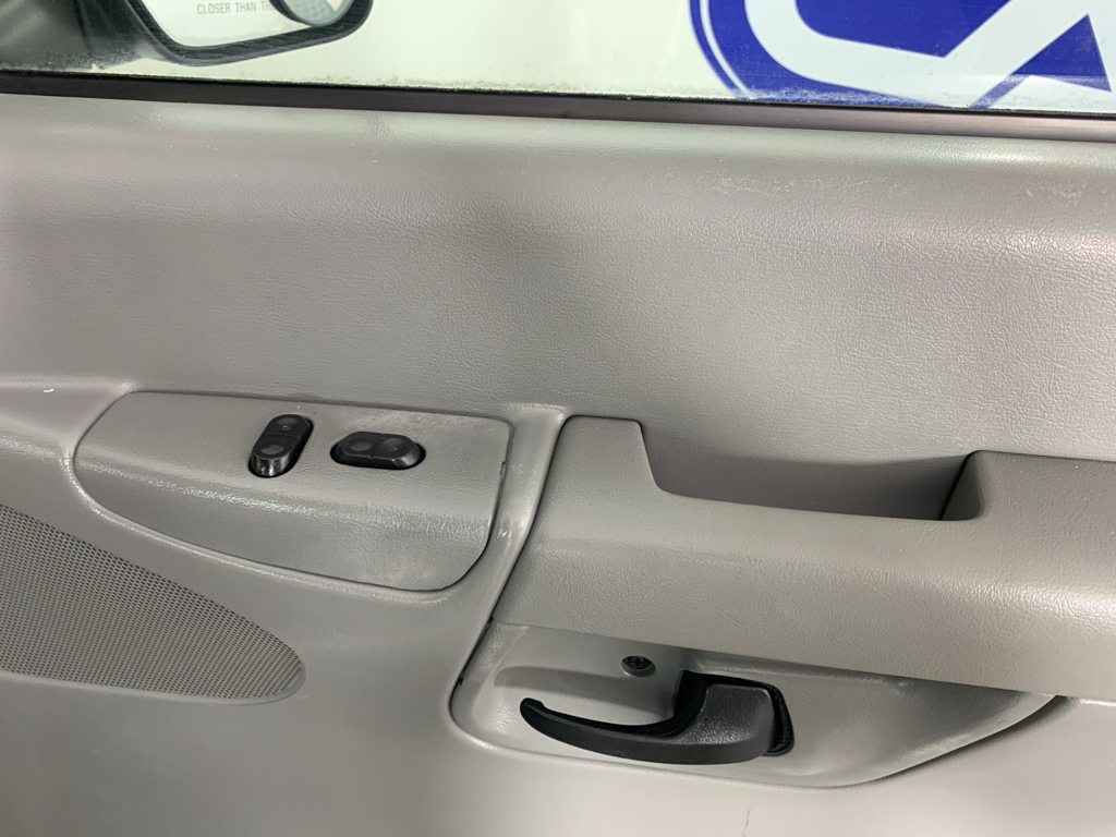 Used 2007 Ford Econoline Wagon E350 Super Duty Wagon