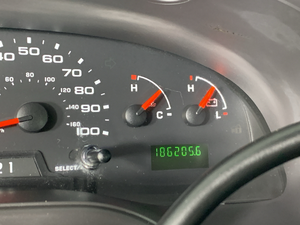 Used 2007 Ford Econoline Wagon E350 Super Duty Wagon