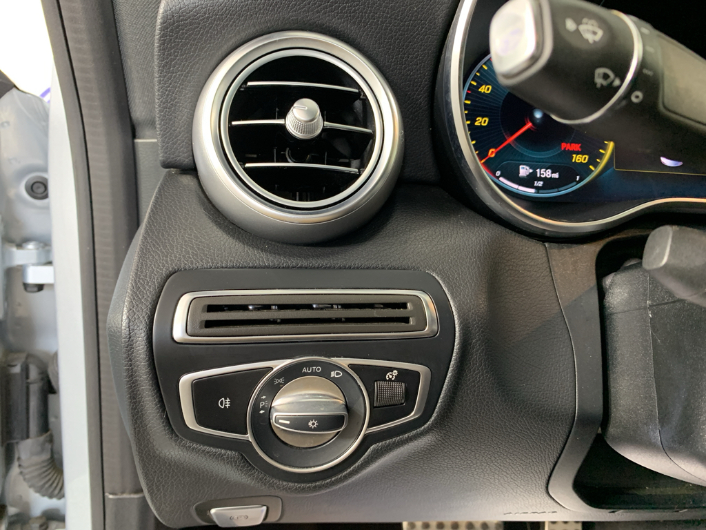 Used 2022 Mercedes-benz C-Class Coupe
