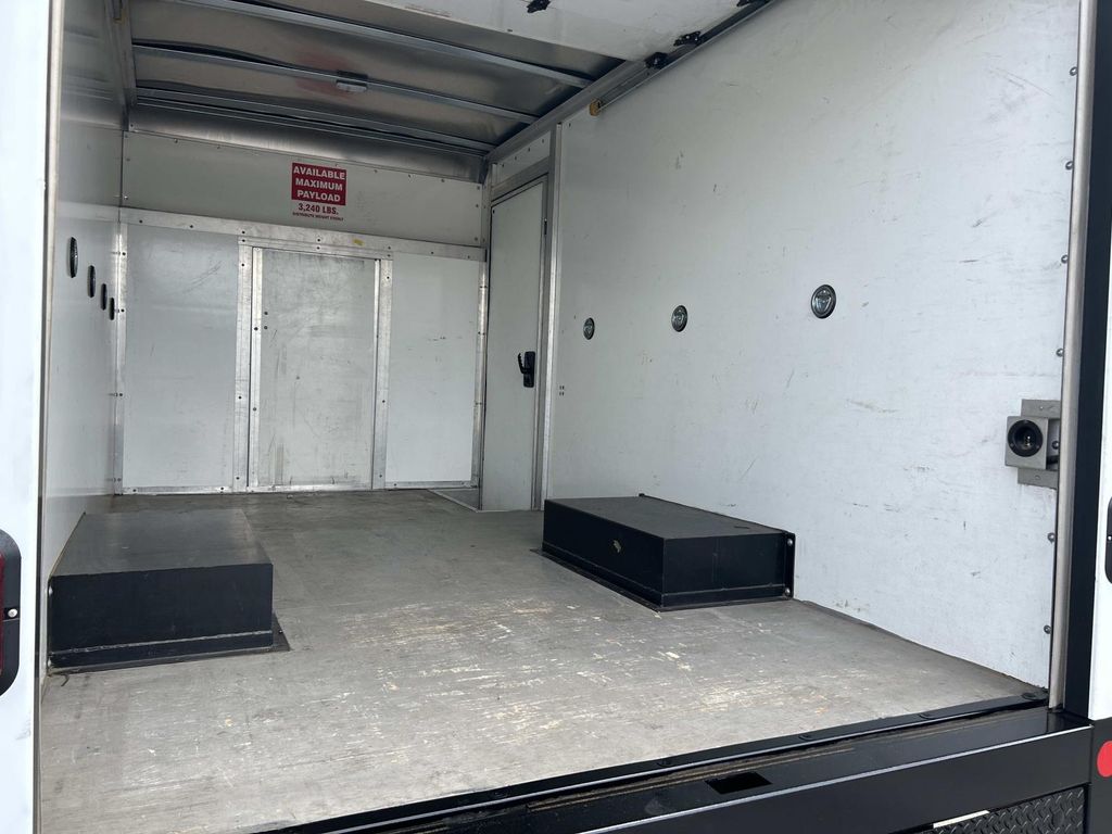Used 2022 Ford Transit Cutaway T-350HD Sedan
