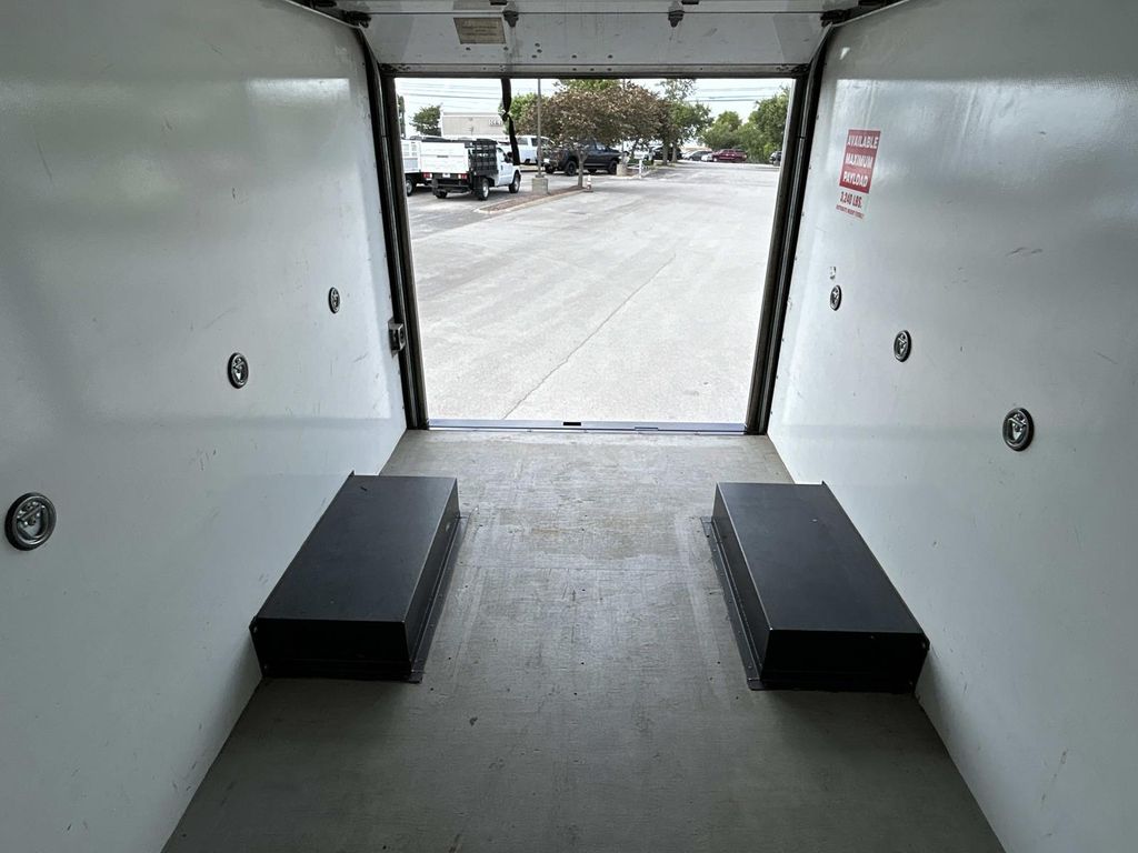 Used 2022 Ford Transit Cutaway T-350HD Sedan