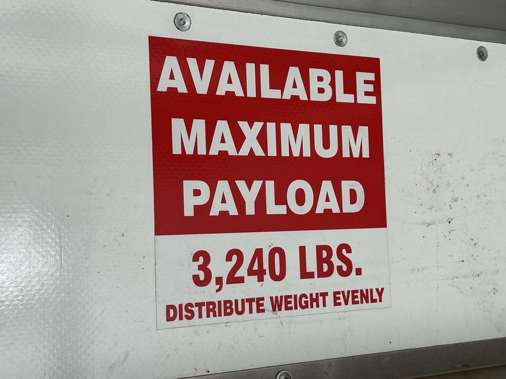 Used 2022 Ford Transit Cutaway T-350HD Sedan