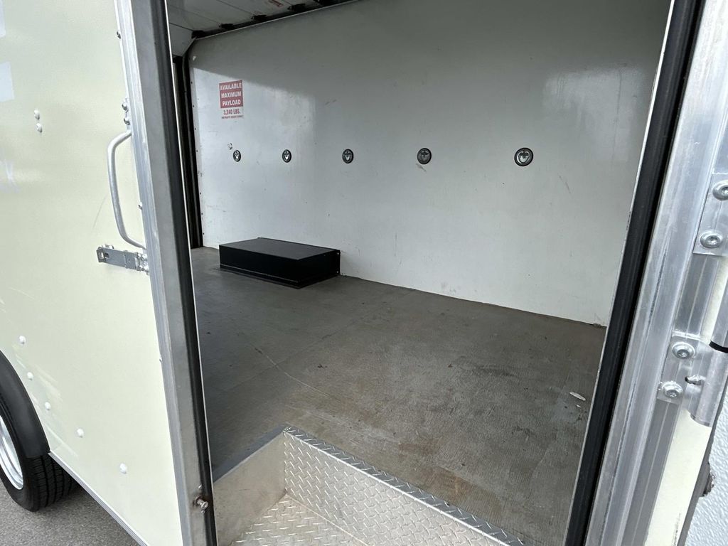 Used 2022 Ford Transit Cutaway T-350HD Sedan