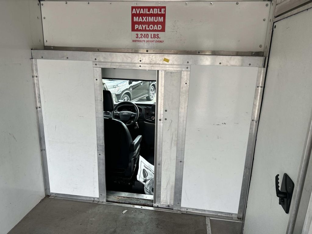 Used 2022 Ford Transit Cutaway T-350HD Sedan