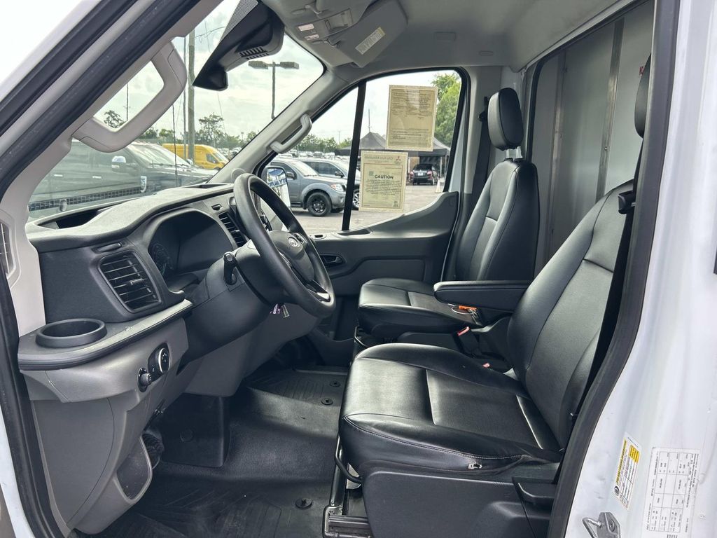 Used 2022 Ford Transit Cutaway T-350HD Sedan